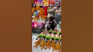 Love you or not | why bother I just give you a doll