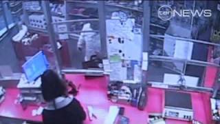 Stun Gun Bandit screenshot 5