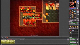 The Annihilator Quest-Fortera 2014