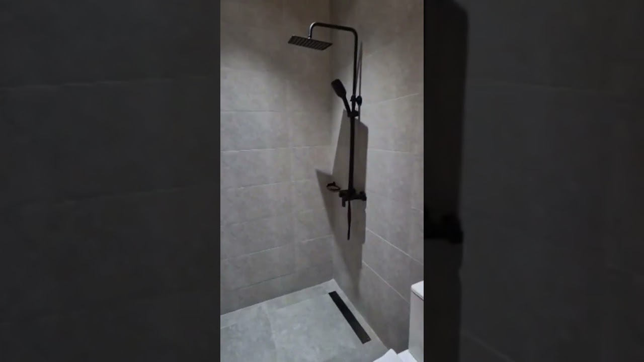 2bdrm Apartment in Gracious Properties, Mallam for rent