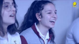 Fesupanallah Tercih Hababam