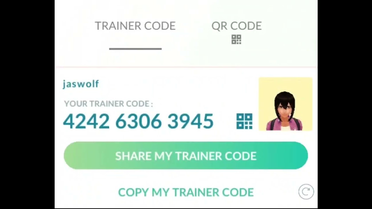 pokemongo #pokemonfriendcode ❤️😊 #pokemon #pokemoncommunity