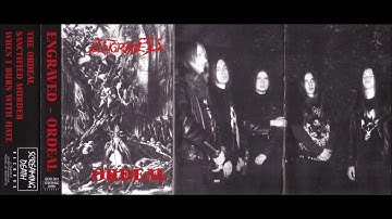 ENGRAVED (POLAND) - Ordeal Demo 1997 [FULL DEMO]