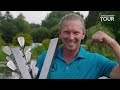 The French Connection // Golf PGA France du Vaudreuil // Le Vaudreuil Golf Challenge