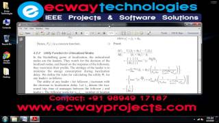 Game Theoretic Topology Controlfor Opportunistic Localizationin Sparse Underwater Sensor Networks