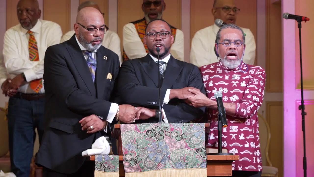 Selma Jubilee 2026 Mass Meeting