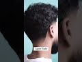 What&rsquo;s the difference between a taper and fade? #barber #menshairstyles #howto #menshair #hairstyles