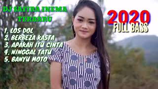 DJ Safira Inema TERBARU 2020 || LOS DOL