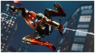 Marvel's Spider-Man Game Music Video - Careless (GMV) Resimi