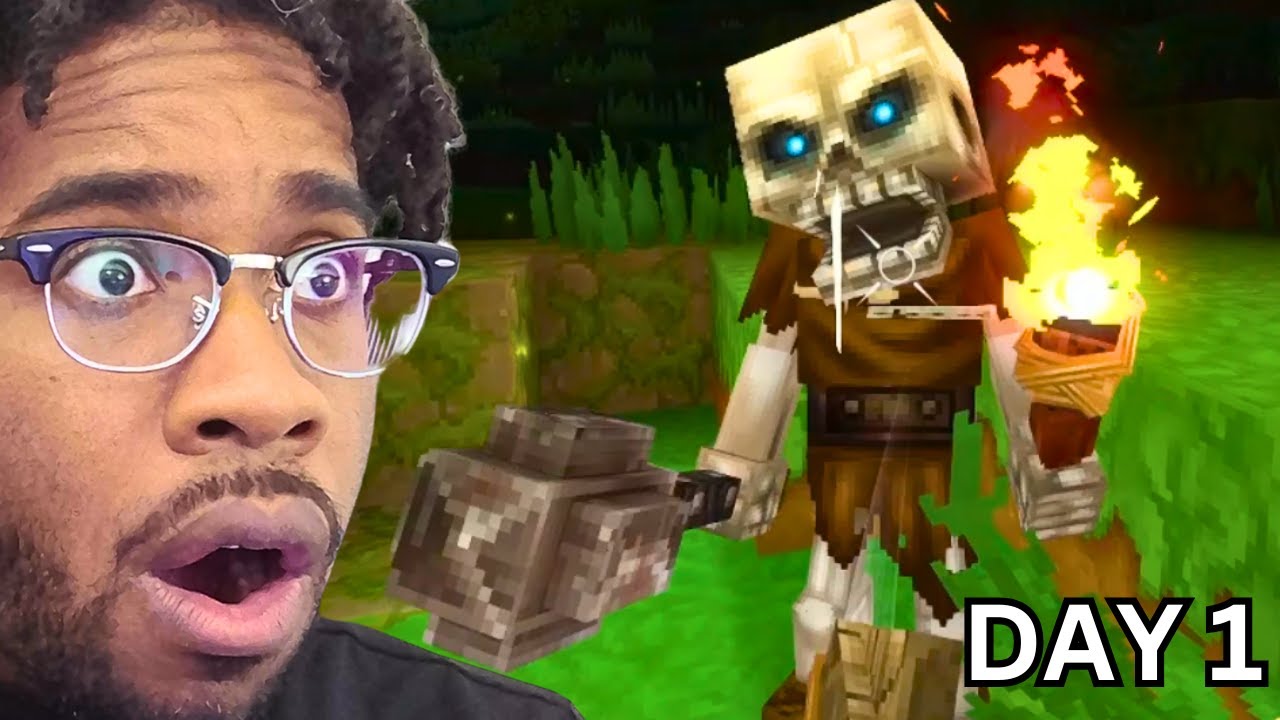 I Played Hytale for a Full Day - Is It Actually Worth the Hype?