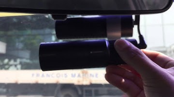 Blackvue not working