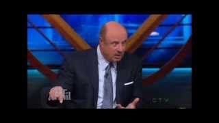 Ytp Dr Phil Doesnt Care About Your Daughter