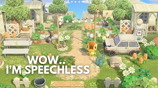 You NEED to see this GORGEOUS Springcore Island | Animal Crossing New Horizons Island Tour by Koala Tours 21,604 views 1 year ago 18 minutes