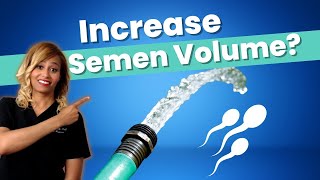 Physician Explains How You Can Increase The Volume When You "Explode"
