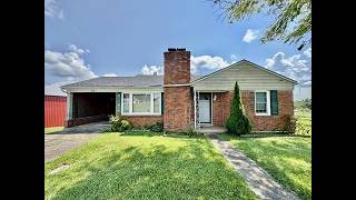 83 S Church St, Springfield, KY, 40069 83 S Church St, Springfield, KY, 40069