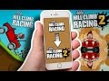 NOWY HILL CLIMB RACING!!! (ʘ ͜ʖ ʘ) | Hill Climb Racing 2