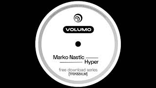Marko Nastic - Hyper Tfd132Vlm Powered By Volumo