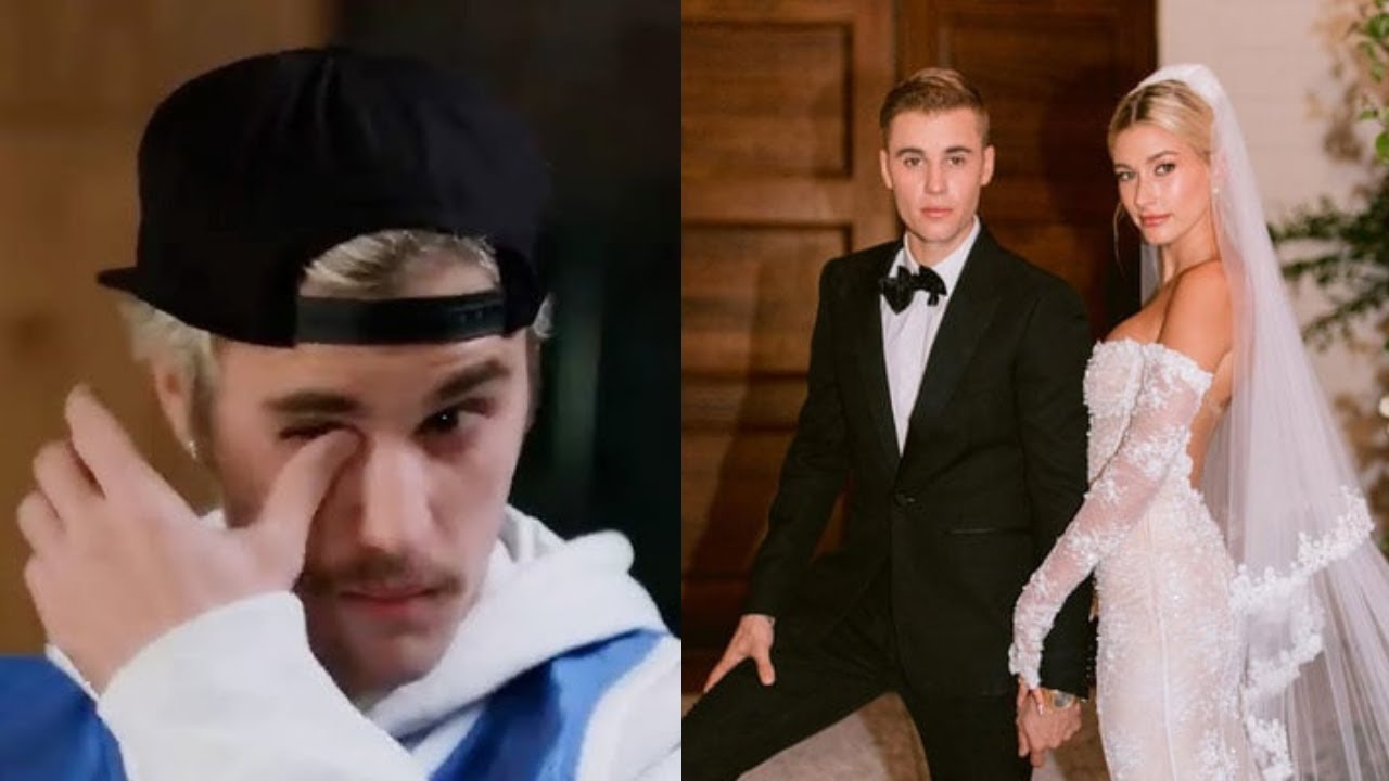 Hailey From Raky Shocking Truth Behind Justin & Hailey Bieber’s Rocky Marriage - YouTube