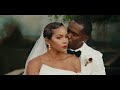 Letoya luckett and tommicus walker wedding back to love trailer