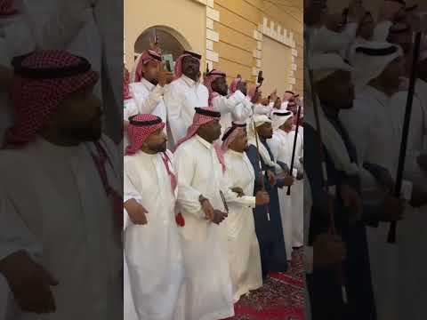 رايـح بـيـشـه 2023 لحــن عـبـدالـعـزيـز الـشـبـح انـا جـريـح 