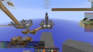 render test 60 fps - volta do canal -minecraft skywars epico