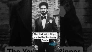 The Yorkshire Ripper controlled by Jimmy Savile - Jon Wedger