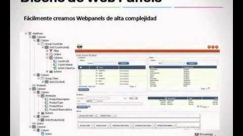 (2)K2BTools, su aliado en nuevos proyectos con GeneXus