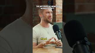 Chris Williamson The Influence of Memes in Modern Society#motivation #productivity #success #mindset News