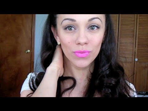 Maquillaje para mamás ocupadas (o para cualquier chica que no tiene mucho tiempo) polinesios cancion