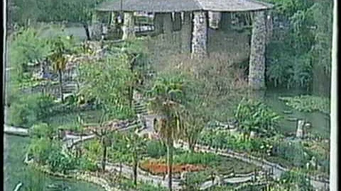 Mark Langford on KSAT-1992