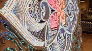 Lightform LF1 Demo - SF Content Creators Group@Adobe SF