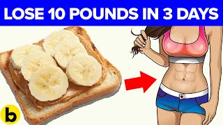 The Military Diet Will Make You Lose 10 Pounds In 3 Days