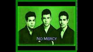 No Mercy - Tu Amor (Diane Warren)