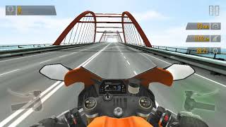 Traffic Rider mission #1 best  android gameplay full role play (ace to space) screenshot 4