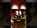 История о Гумбе, который пережил Марио 🍄😱