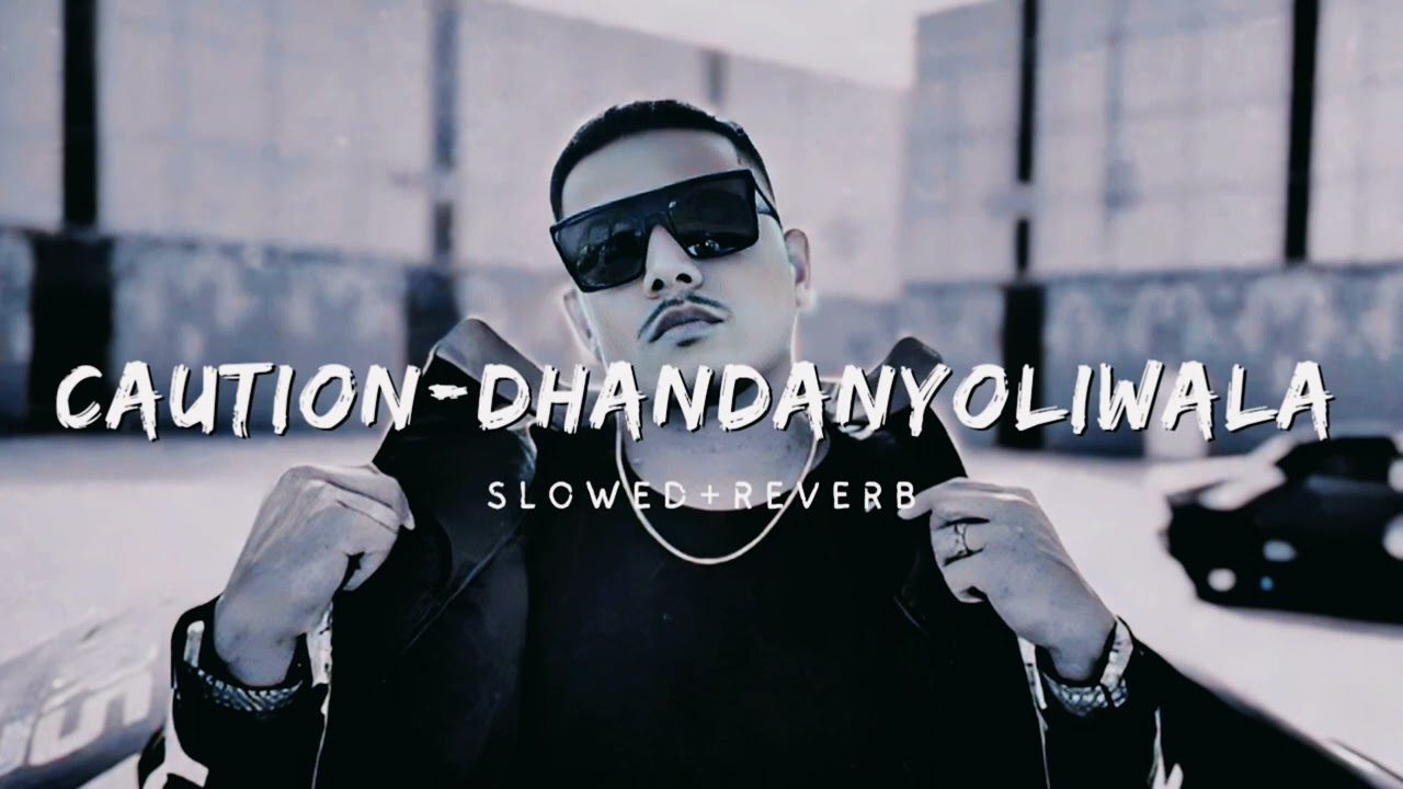 Zindagi Jhand Choore bhand Feeling jaise sant CAUTION Slowed and reverb Dhandanyoliwal song