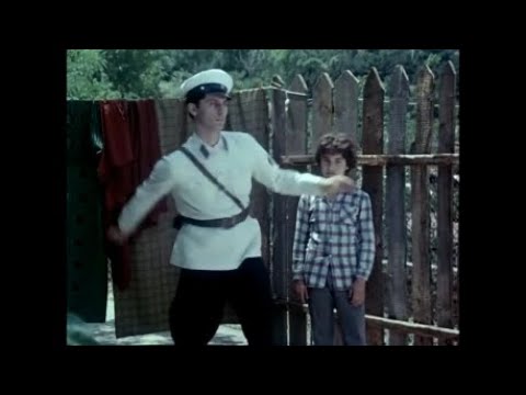 \"კუკარაჩა\" - შეჯიბრი დანით სროლაში (KUKARACHA)
