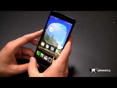 Oppo Find 5 Review Part 1