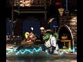 【DKC 3 Hack】 7-B 『鬼機狂鰐　カオス＆バロン』