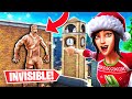 *CRAZIEST* HIDE & SEEK in Tilted Towers (fortnite)