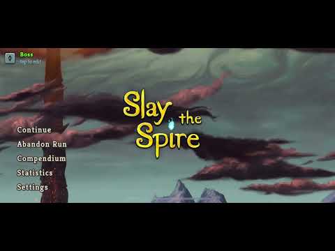 【Slay the Spire+】レベル232攻略！高難度を突破する戦闘とデッキ構築術