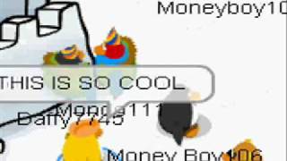 Details the weirdest thing that ever happened on cp News