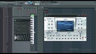 :    nexus FL Studio  VstPlugins