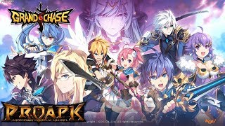 GrandChase Gameplay Android / iOS (Global Launch) screenshot 3