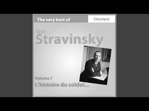 L'histoire du soldat
