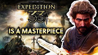 Clair Obscur: Expedition 33 Is One Of The Best Games I've Ever Played