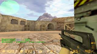 Counter Strike 1.6 - HUELE A ETANOL