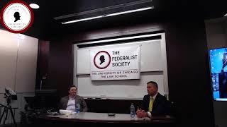 Datos Judge McFadden and Prof. Baude: The Court's Not So Shadowy Emergency Docket Guía