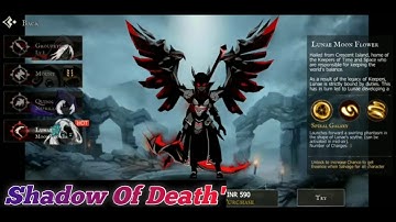 Shadow of Death: Dark Knight - Stickman Fighting - Gameplay Walkthrough Part 2 - (iOS,Android) Game
