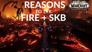 WHY YOU SHOULD Try Out FIRE & Sun Kings Blessing